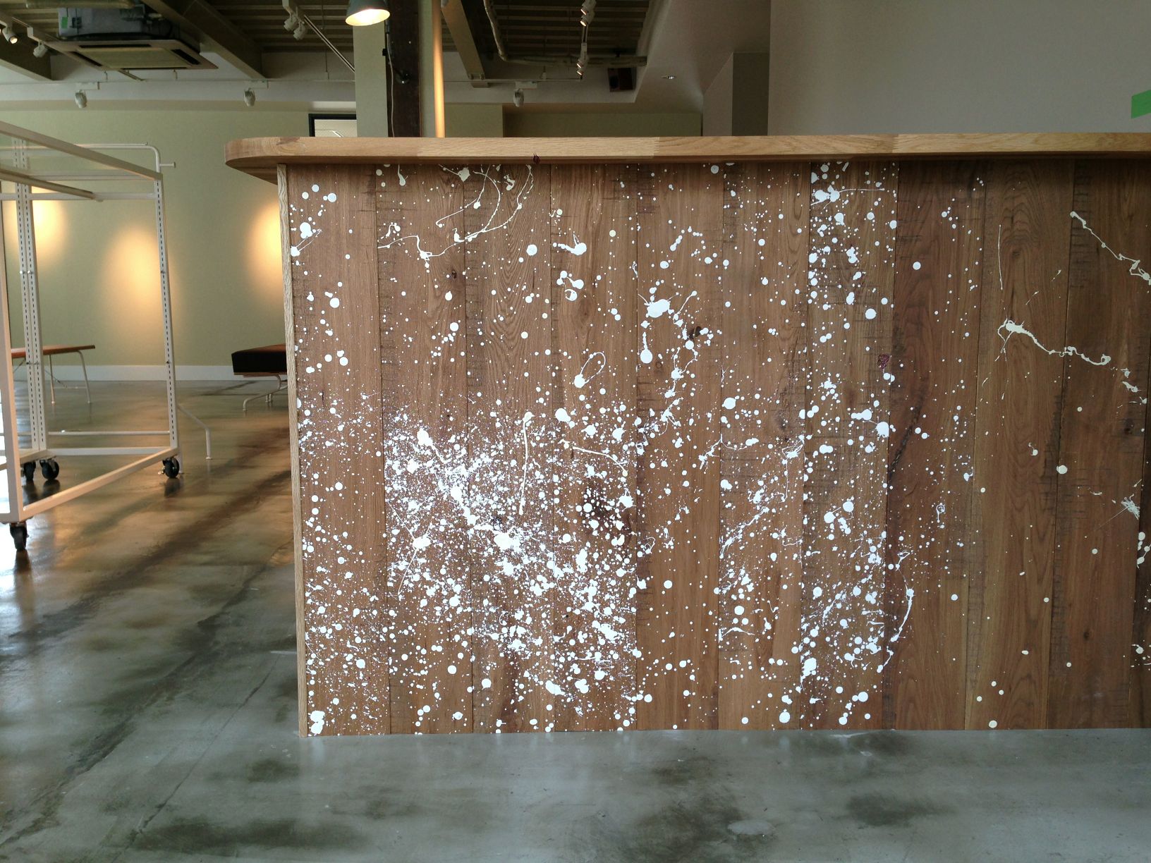 HARBOR GOLF STUDIO DRAWERS