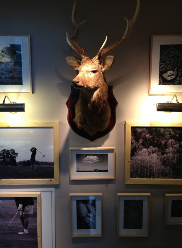 HARBOR GOLF STUDIO DRAWERS